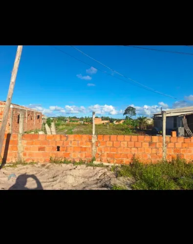 Vendo terreno cim otimo custo  beneficio 