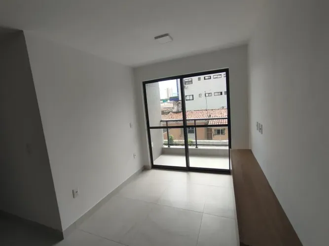 APARTAMENTO NOVO PARA LOCAÇÃO 3 QUARTOS 100% PROJETADO - BAIRRO DOS ESTADOS