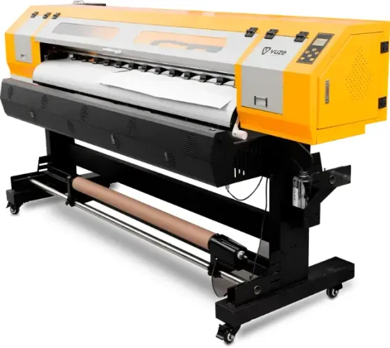 IMPRESSORA DIGITAL ECO SOLVENTE