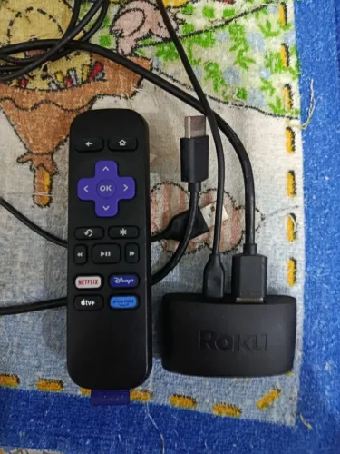 Roku express 