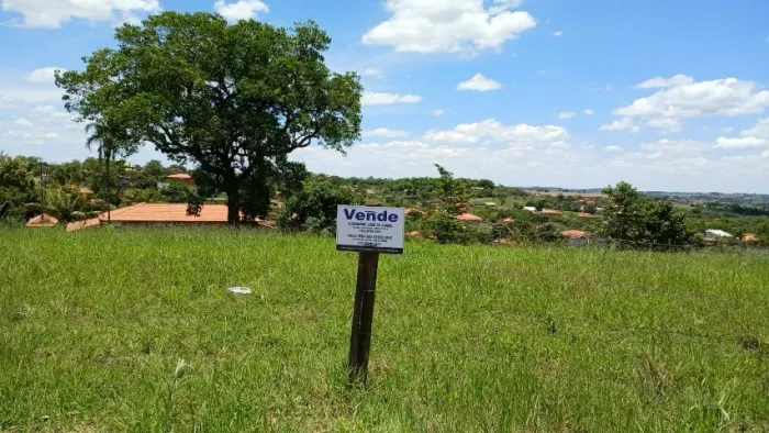 TE270 - Lote com 1.333,24m² à venda no Collinas dos Alpes, sabesp, excelente localização!