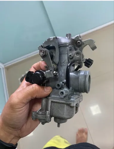 Carburador cbx 200 strada  