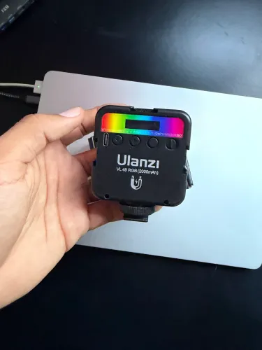 Led Ulanzi