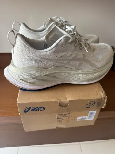 Asics superblast 2