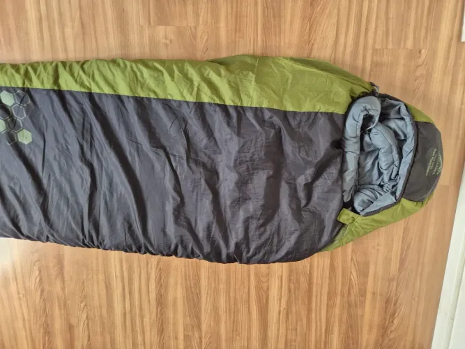 Saco dormir Super Pluma - Inverno