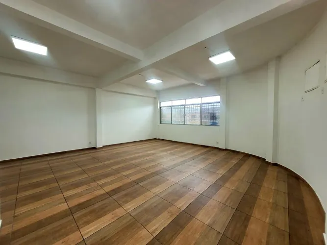 Sala para alugar, 60 m² por R$ 2.731/mês - Vila Valqueire - Rio de Janeiro/RJ