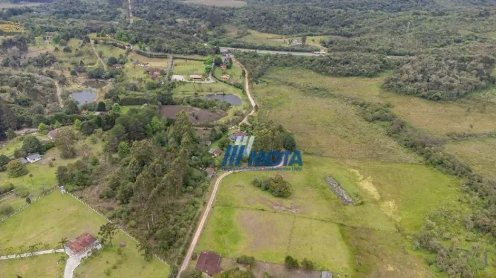 Chácara a venda condomínio Recanto das Hortências com 28.427m² casa sede, de 1.150.000 bai