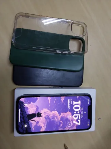 ? iPhone 13 - 128GB