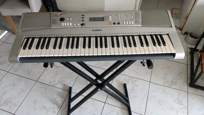 teclado