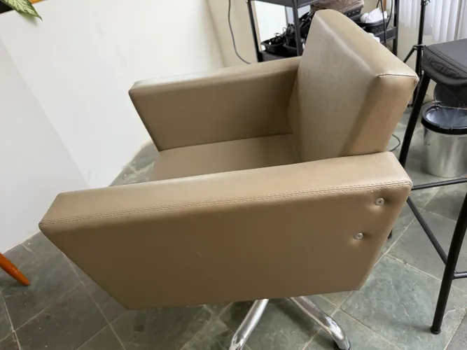 Cadeira salão beleza kixiki