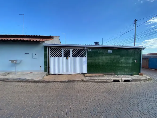 em Ceilândia Sul - Brasília - DF