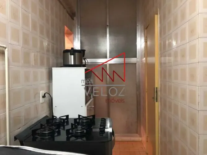 Apartamento : / Residencial / Flamengo