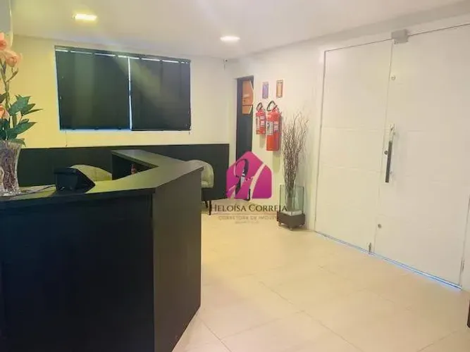 Loja para alugar, 23 m² por R$ 3.035,01/mês - Candelária - Natal/RN