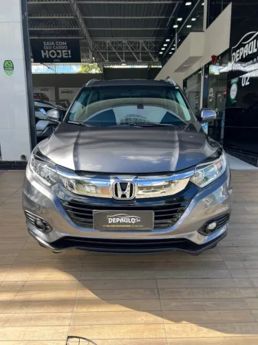 Honda HR-V EXL 1.8 Flexone 16V 5P Aut. 2020