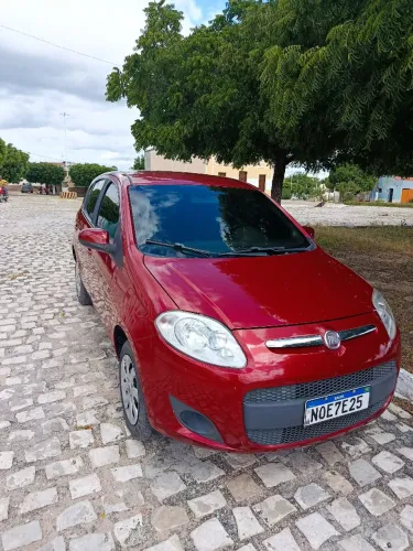 Fiat Palio Attractive 1.0 EVO Fire Flex 8V 5P 2013