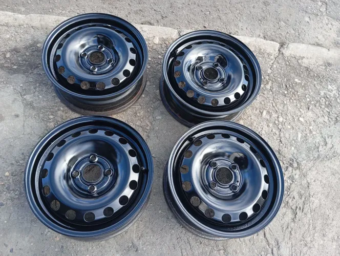 Roda aro 14 original do Gol G6