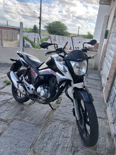 Honda CG Titan 160