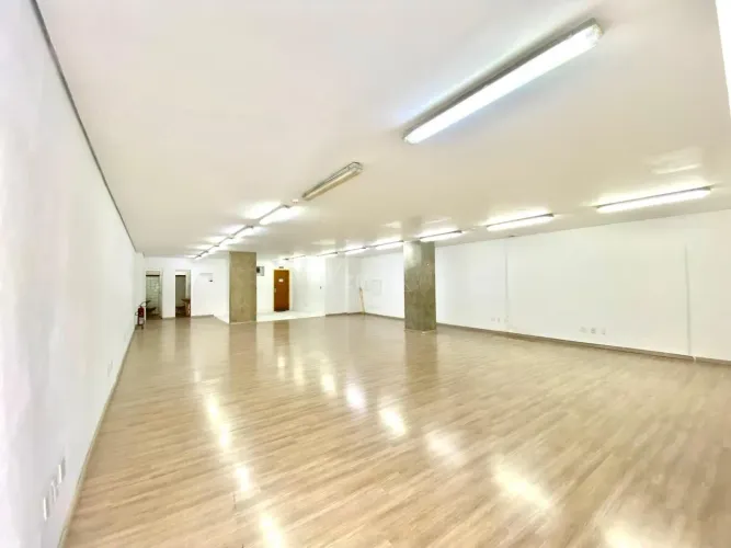 salão - Vila Itapura - Campinas