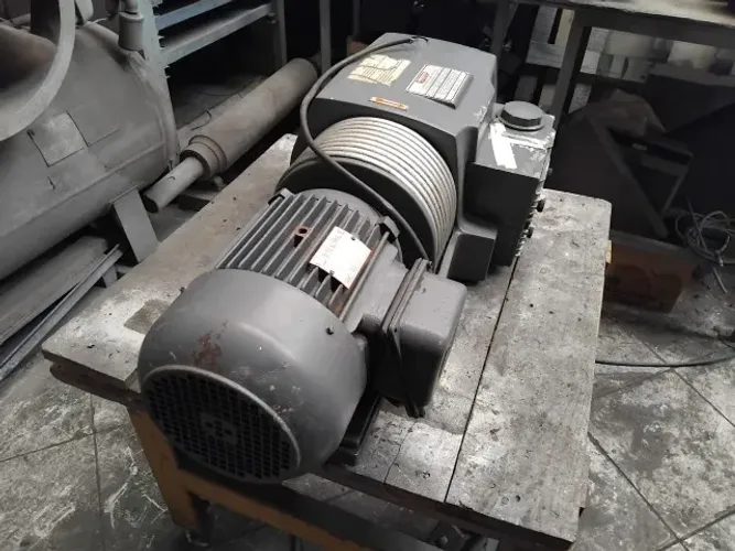 Bomba de vacuo Marca Paem 50 m³