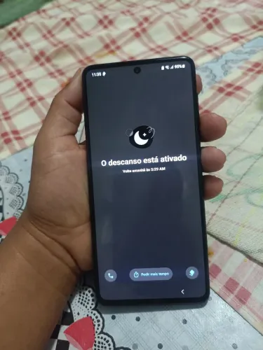 Samsung m52