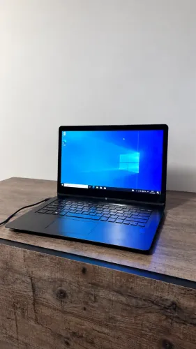 Notebook Sony VAIO Fit 14 Flip ? FUNCIONANDO Windows 11