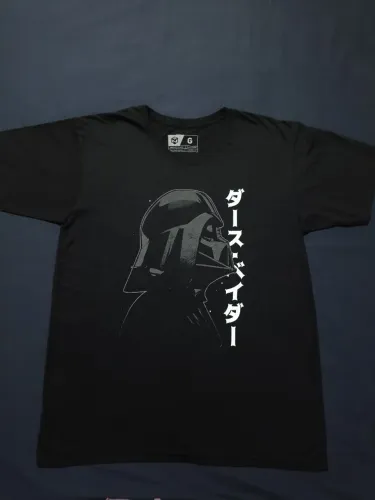 Camiseta G - Nerd ao Cubo