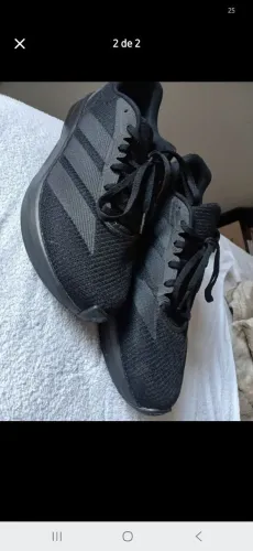 Sapatenis adidas 43