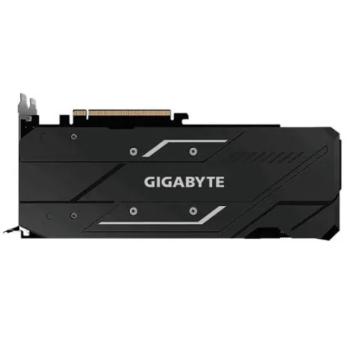 VENDO GTX 1660 SUPER GIGABYTE