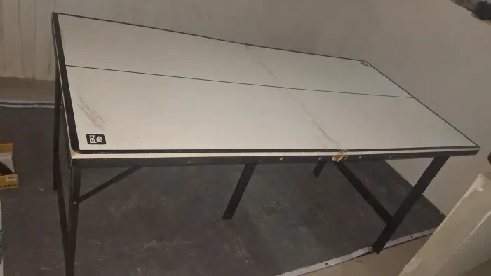 Mesa Ping pong