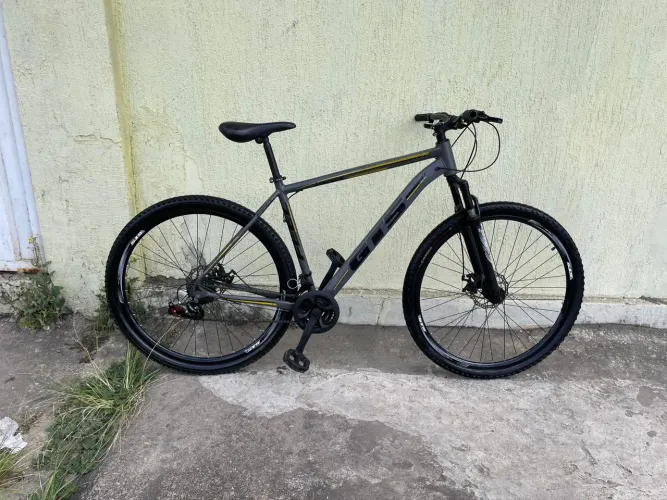 Bicicleta aro 29 gts
