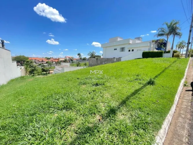 Terreno à venda em Piracicaba, Morato, com 527.84 m², Residencial Reserva do Engenho