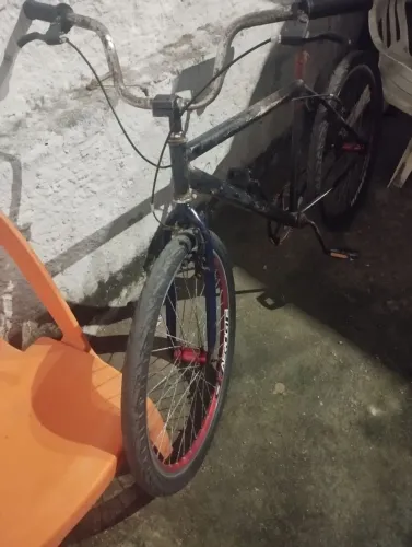 Bicicleta aro 26