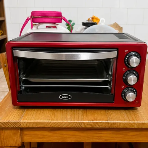 Forno Elétrico 