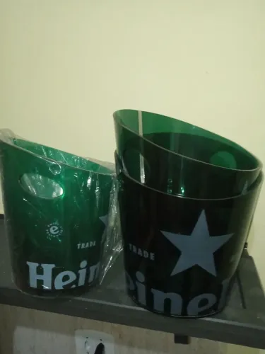BALDES DE CERVEJA (VÁRIOS MODELOS)