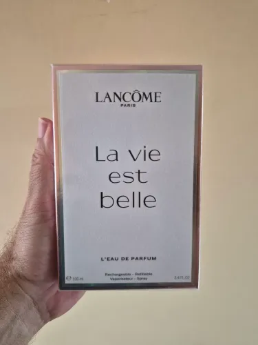 Lancome Lancôme La Vie Est Belle Edp Perfume Feminino 100ml