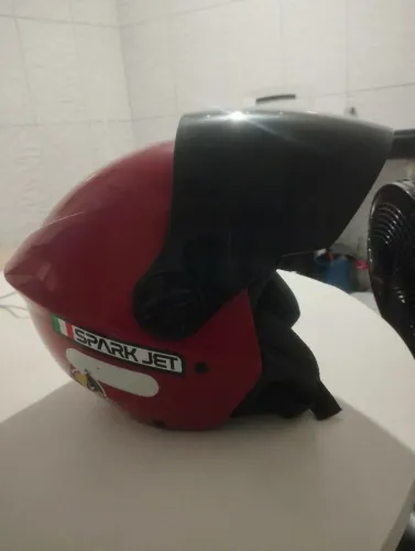 Capacete N 60