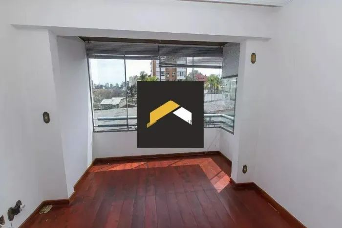 Cobertura para alugar, 282 m² por R$ 8.342,00/mês - Mont'Serrat - Porto Alegre/RS
