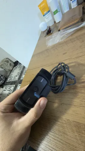 Webcam logitech c920