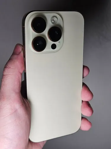 Iphone 16 pro