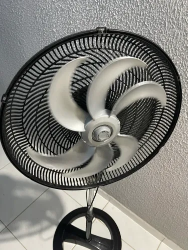Ventilador