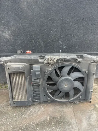 Kit radiador Peugeot 308 1.6 thp