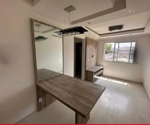 Apartamento à venda, 43 m² por R$ 320.000,00 - Mooca - São Paulo/SP