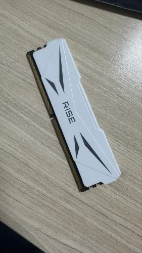 Memória DDR5 - Rise Mode 5200MHz (Aceito Troca e Cartão)