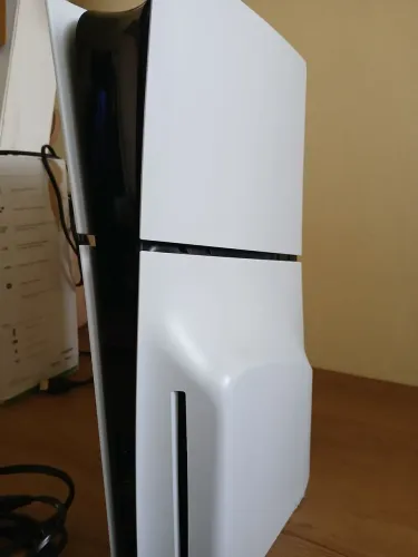 Ps5 slim 1TB