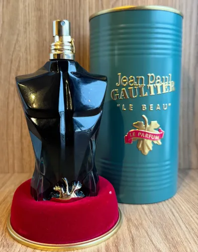 Perfume Le Beau le Parfum 125ml