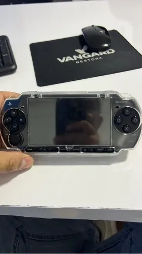 PSP Sony