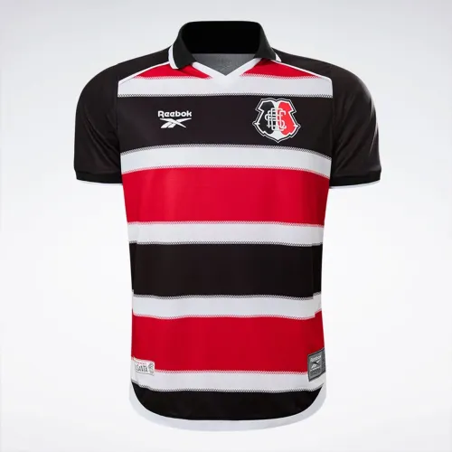 Camisa santa cruz fc.