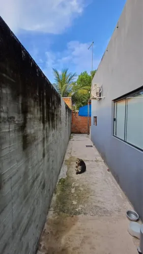 Casa pra Vender Residencial Amazonas