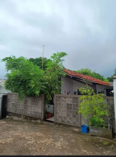 venda de Casa em condomínio no Araçagy - São Luís - MA