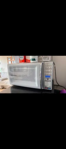 Microondas